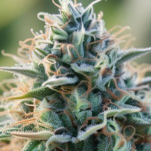 семена конопли Auto Gagarin Sinsemilla