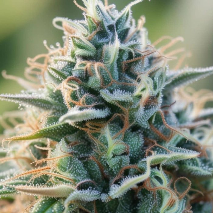 Auto Gagarin-2 семена конопли Auto Gagarin Sinsemilla