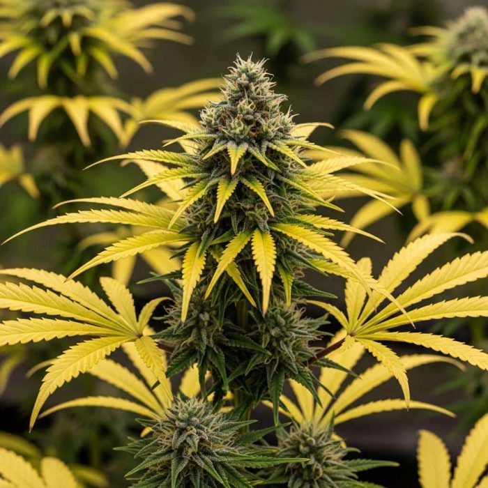 Auto Montreal 2 Auto Montreal семена конопли