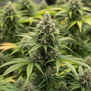 семена конопли Auto Overdose