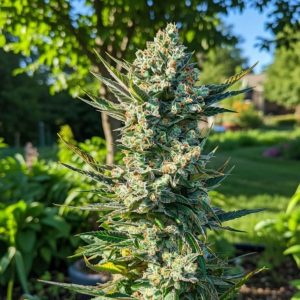 семена конопли Auto Tangie Sinsemilla