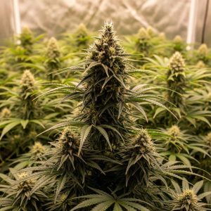 семена конопли Hindu Kush