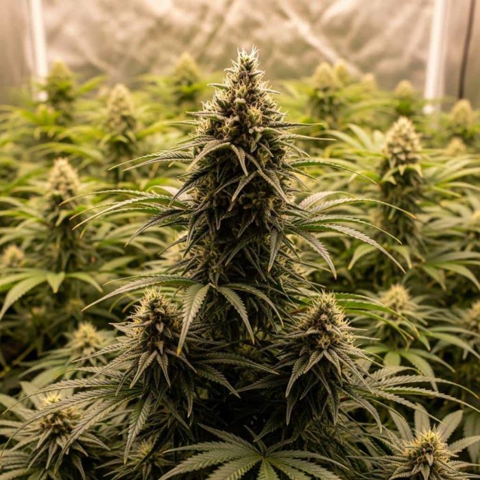 Hindu Kush семена конопли Hindu Kush