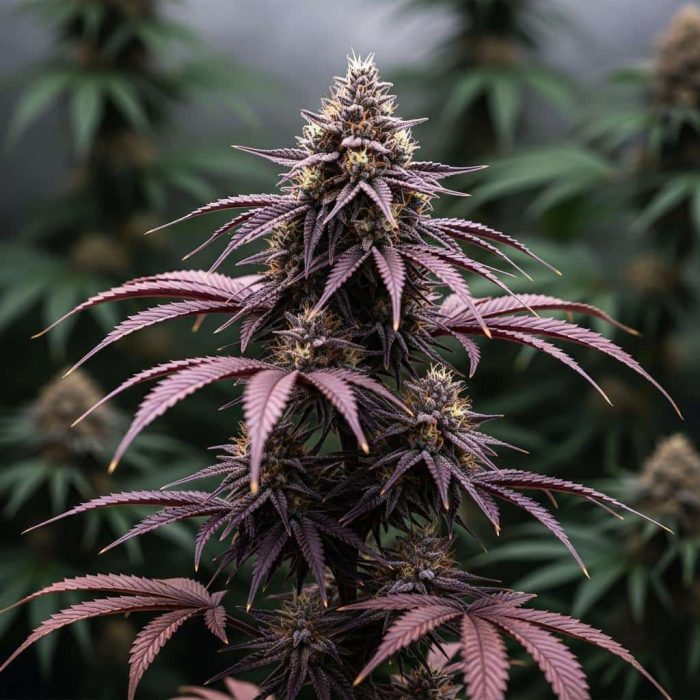 Auto Blue Cheese купить