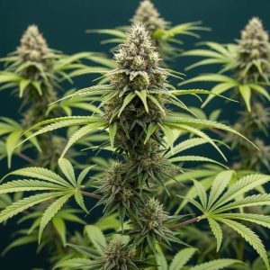 семена конопли Big Bang