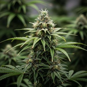 семена конопли Divine OG Kush