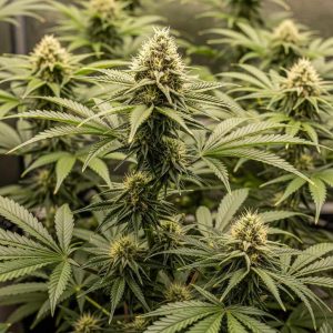 семена конопли White Widow