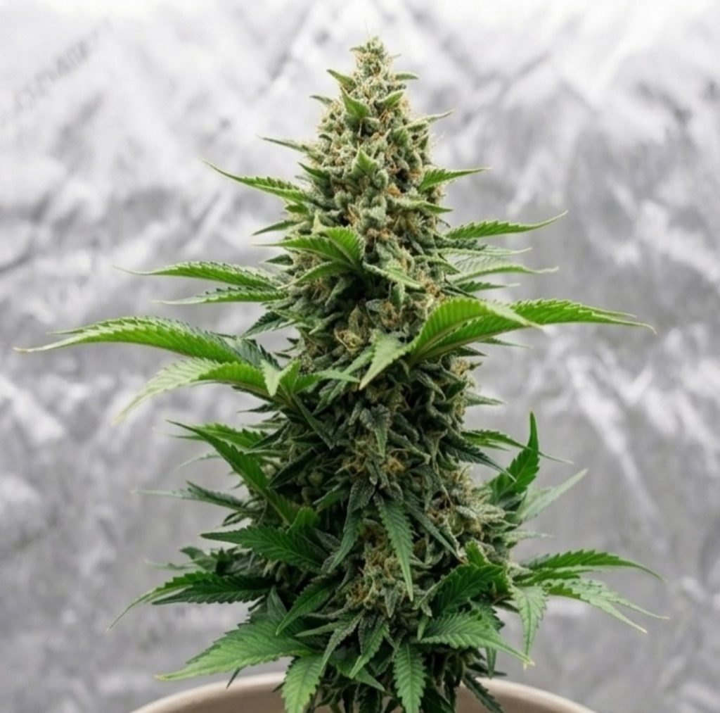 Auto Big Demon от Divine Seeds