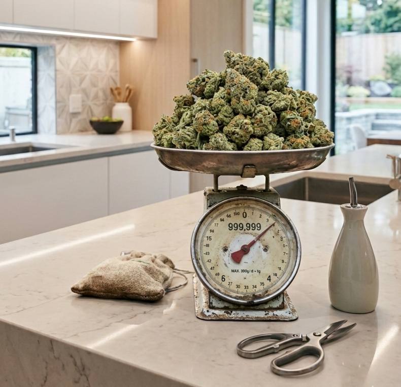 Урожайные сорта марихуаны 2026